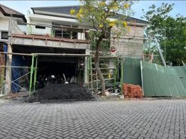 5 Bedroom Villa for sale in Lakarsantri, East Jawa, Lakarsantri, Surabaya, East Jawa, Indonesia