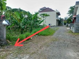  Land for sale in Yogyakarta, Mlati, Sleman, Yogyakarta