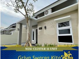 3 Kamar Rumah for sale in Godeyan, Sleman, Godeyan