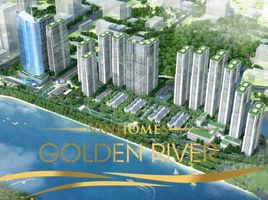 5 Habitación Casa en venta en Vinhomes Golden River, Ben Nghe, District 1