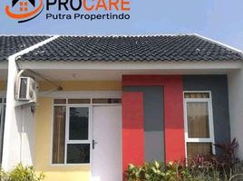 2 Kamar Vila for sale in Cipondoh, Tangerang, Cipondoh