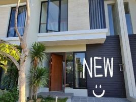 2 Schlafzimmer Villa zu verkaufen in Lakarsantri, East Jawa, Lakarsantri