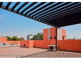 Appartement 3 chambre à vendre à Miguel Hidalgo, Mexico City, Miguel Hidalgo