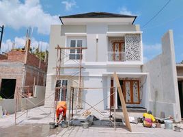 Maison 3 chambre à vendre à Seyegan, Yogyakarta, Seyegan