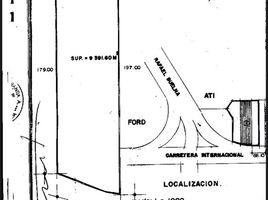  Grundstück zu verkaufen in Mazatlan, Sinaloa, Mazatlan
