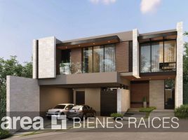 4 Schlafzimmer Villa zu verkaufen in Monterrey, Nuevo Leon, Monterrey