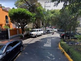 Maison 4 chambre à vendre à Miguel Hidalgo, Mexico City, Miguel Hidalgo
