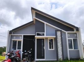 2 Kamar Rumah for sale in Pakisaji, Malang Regency, Pakisaji