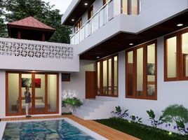 3 Kamar Vila for sale in Bali, Kuta, Badung, Bali