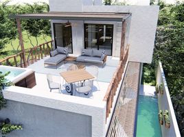 3 Habitación Villa en venta en Cozumel, Quintana Roo, Cozumel, Quintana Roo
