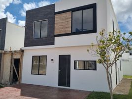 2 Bedroom House for sale in Yaxkukul, Yucatan, Yaxkukul