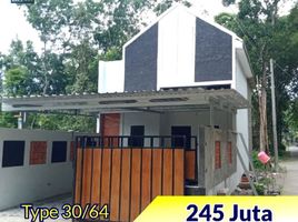 2 Bedroom House for sale in Polanharjo, Klaten, Polanharjo