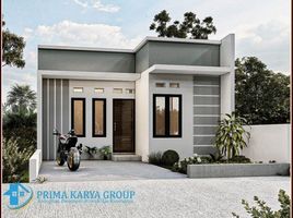 2 Bedroom House for sale in Klaten Selatan, Klaten, Klaten Selatan