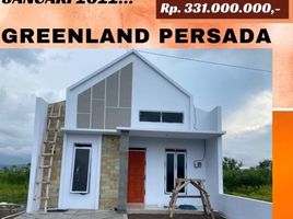 2 Kamar Rumah for sale in Jagonalan, Klaten, Jagonalan