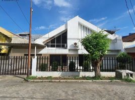 3 Habitación Villa en venta en Mulyorejo, East Jawa, Mulyorejo