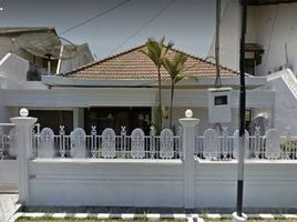 7 Kamar Rumah for sale in Wonocolo, Surabaya, Wonocolo