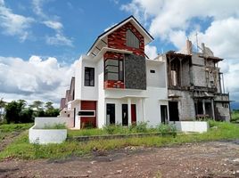 3 Kamar Rumah for sale in Klojen, Malang Regency, Klojen