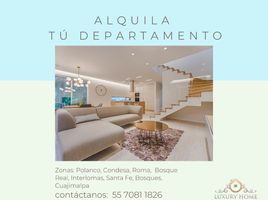 3 Schlafzimmer Wohnung zu vermieten in Naucalpan De Juarez, Mexico, Naucalpan De Juarez, Mexico