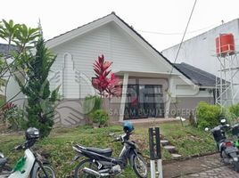 5 Habitación Casa en venta en Depok, Yogyakarta, Depok, Sleman