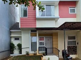 3 Habitación Casa en venta en Pamulang, Banten, Pamulang, Tangerang, Banten
