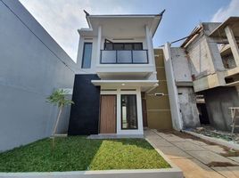 3 Habitación Casa en venta en Sawangan, West Jawa, Sawangan, Bogor, West Jawa