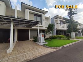 3 Schlafzimmer Villa zu verkaufen in Sumurbandung, West Jawa, Sumurbandung, Bandung