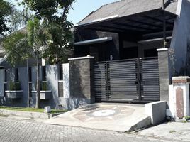 5 Bedroom House for sale in Wiyung, Surabaya, Wiyung