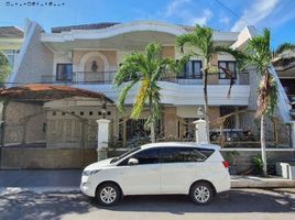 6 Bedroom Villa for sale in Indonesia, Tambaksari, Surabaya, East Jawa, Indonesia