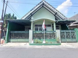 4 Bedroom Villa for sale in Kalasan, Sleman, Kalasan