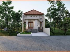 2 Kamar Vila for sale in Klaten Utara, Klaten, Klaten Utara