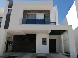 3 Schlafzimmer Villa zu verkaufen in Queretaro, Queretaro, Queretaro, Queretaro