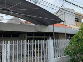 6 Habitación Casa en venta en Tambaksari, East Jawa, Tambaksari, Surabaya, East Jawa