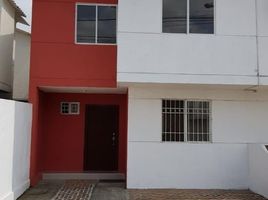Maison 3 chambre à vendre à Guayaquil, Guayas, Guayaquil, Guayaquil