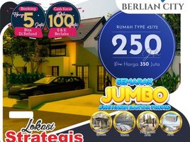 2 Bedroom House for sale in Sidoarjo, East Jawa, Buduran, Sidoarjo