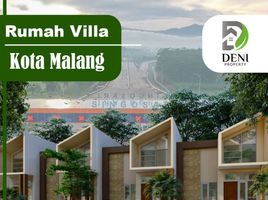 2 Bedroom House for sale in Kidung Kandang, Malang Regency, Kidung Kandang