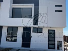 Maison 5 chambre à vendre à Toluca, Mexico, Toluca