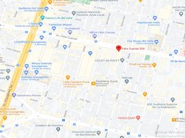 Appartement 3 chambre à vendre à Miguel Hidalgo, Mexico City, Miguel Hidalgo
