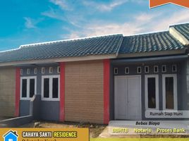 2 Kamar Vila for sale in Lampung, Kedaton, Bandar Lampung, Lampung