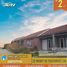 2 Kamar Vila for sale in Lampung, Kedaton, Bandar Lampung, Lampung