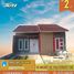 2 Kamar Rumah for sale in Kedaton, Bandar Lampung, Kedaton