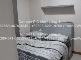 2 Bedroom Apartment for rent in Jatinegara, Jakarta Timur, Jatinegara