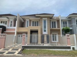 4 Kamar Rumah for sale in Kenjeran, Surabaya, Kenjeran