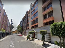 Appartement 23 chambre à vendre à Benito Juarez, Mexico City, Benito Juarez