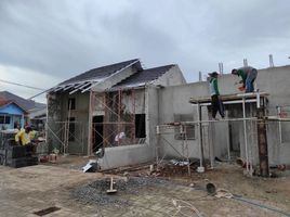 2 Bedroom House for sale in Banten, Pamulang, Tangerang, Banten