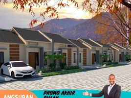  House for sale in Pakisaji, Malang Regency, Pakisaji