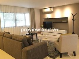 2 Phòng ngủ Chung cư for rent at ICON 56, Phường 12