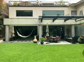 4 Schlafzimmer Villa zu verkaufen in Naucalpan De Juarez, Mexico, Naucalpan De Juarez