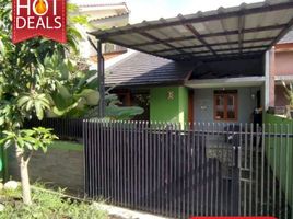 Maison 2 chambre à vendre à Cimenyan, West Jawa, Cimenyan
