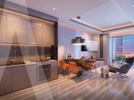 3 Habitación Departamento en venta en Astral City, Thuan Giao