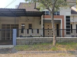 4 Bedroom House for sale in Waru, Sidoarjo, Waru